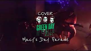 Green Day - Macy's Day Parade | Cover