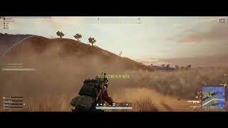 PUBG - Squad Chicken Dinner - Mahavishnu Orchestra