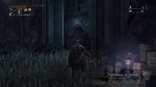 Bloodborne™ - That's the Password