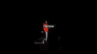 TIAKOLA X DAVE TYPE BEAT “I KNOW”