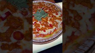 Pizza at Belisario #pizza #youtubeindia #foodie #viral #ytshorts #shortsfeed #momos