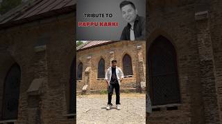 Tribute To Pappu Karki 🙏❤️ | Phoolo Me Bhoro Me | Pahadi Dance Video | Pappu Karki | #pappukarki