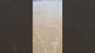 Chenab River Latest Update #shortsfeed #shortvideo