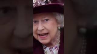 Queen Elizabeth Take it to the top song cover