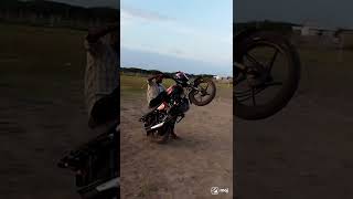 wheelie tutorial bike stunt what's app status