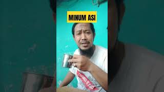 Udah gede #ubbahrulchannel1079 #ketawangakak #shorts