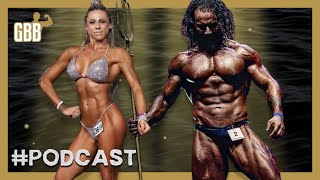 Il Bodybuilding è uno SHOW? con Matteo AQUAMAN Tedesco e Adele Ferri