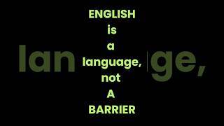 How to speak English #english #grammar #youtube  #youtubeshorts #fyp