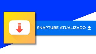 COMO BAIXAR SNAPTUBE ATUALIZADO 2024 (HOW TO DOWNLOAD UPDATED SNAPTUBE)