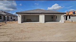 Orchid Inventory Villa Now Available ONLY $395,996 Lot 1218