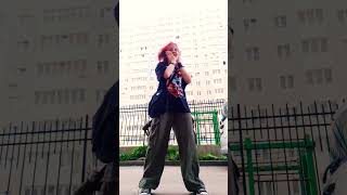 кто пробежал?) #популярное #dance #рек