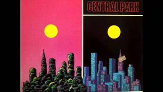 Jonathan Gable - Central Park