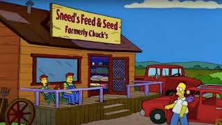 Sneed's Feed & Seed | Formerly Chuck's