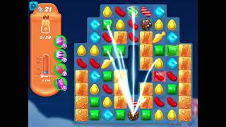 Candy Crush Soda Saga Level 61-75 | Episode 6