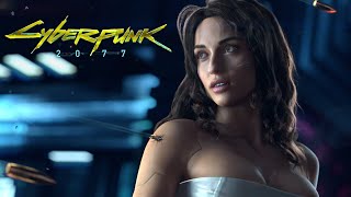 Cyberpunk 2077 Phantom liberty 18+ - Русская нейро озвучка ( 2 стрим )