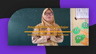 Pengimbasan Guru Belajar Seri AKM (Asesmen Kompetensi Minimum)