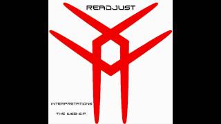 reADJUST - The Calling (Club Mix by ES23)