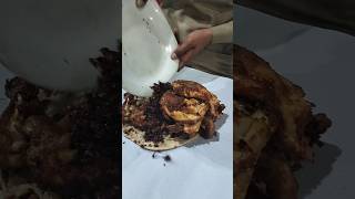 Chilly Spicy Chargha #viral #youtube #shorts #trending