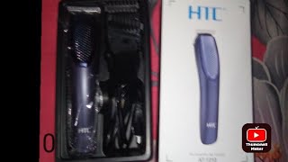 HTC AT-1210 Trimmer সম্পর্কে বিস্তারিত।ব্যাটারি ভেতরে থাকে , নিচের বিবরণ টা পড়ে নিবেন