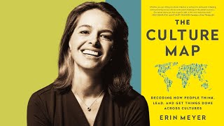 La Carte des différences culturelles - Erin Meyer