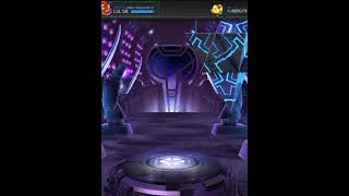 Mcoc crystal opening #mcoc #kabam #marvel #contestofchampions #crystalopening