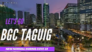 BGC Taguig