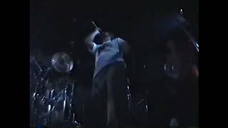 System Of A Down - Sugar live [Birch Hill 1998]