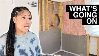 I HAD TO MOVE OUT! ► vlog