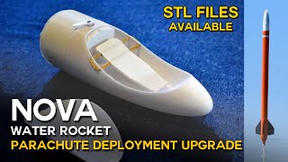 Nova Deployment Mechanism Upgrade