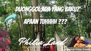 Review Wisata Keluarga| Philia Adventure Land Jonggol Bogor|#wisataalam #bogor#PhiliaAdventureLand