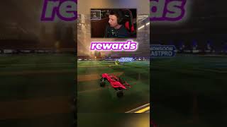 ROCKET LEAGUE SEASON Ends Like THIS