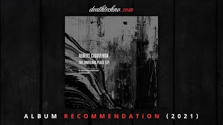 DT:Recommends | Albert Chiovenda - The Dwelling Place (2021) Album