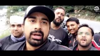 Mahindra Mojo Tribe | Rannvijay Singha | Trail 1