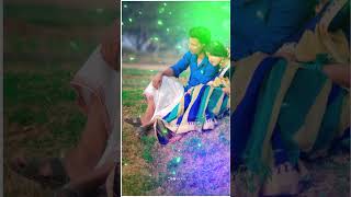 Kurhiya Balanj // New Santali Short Video 2024//New Santali Status Video 2024 #love 🌿🥰😘❤️🥀💘💫🤞❤️