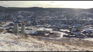 Скандал с затоплением шахт в Забайкалье вышел на федеральный уровень: люди объявляют голодовку