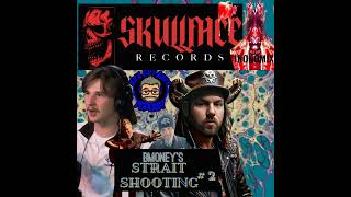 Bmoney's strait shooting # 2 Ronnie kenner & Erik Leviathan