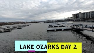 lake Ozarks day 2 episode: 15