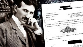 Lo que ELLOS NO QUERÍAN que SUPIERAS sobre Nikola Tesla.