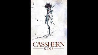 Casshern Sins YouTube 1-Hour English Dub