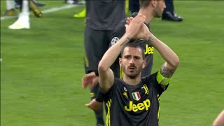 Ajax 1 : 1 Juventus FullTime Highlights All Goal Champions-League Highlights All Goals 2019 HD