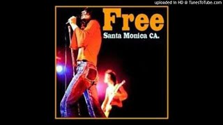 Free - Mr. Big - Santa Monica