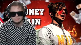 LIDA смирит - VTORNIK — MONEY RAIN