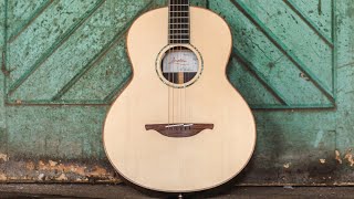 Introducing the F-35 12 Fret I Lowden Guitars