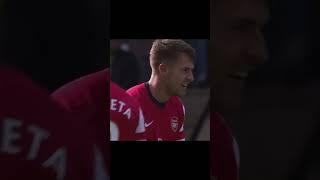 Aaron Ramsey edit | Arsenal