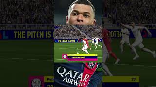 efootball 2025 gol kylian mbappe & goretzka #efootball2025