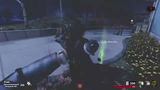 🍪🍕Solo Flawless Survival Legion Boss