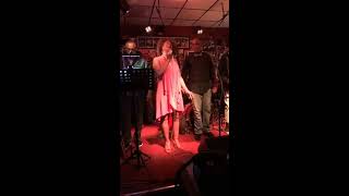 Lynne Fiddmont Live "Memory Lane"