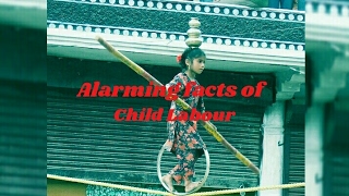 Facts of Child labour