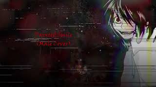 Painted Smile (Male Cover) [Syntax/Aedus]