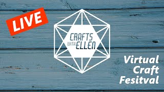 Virtual Craft Festival